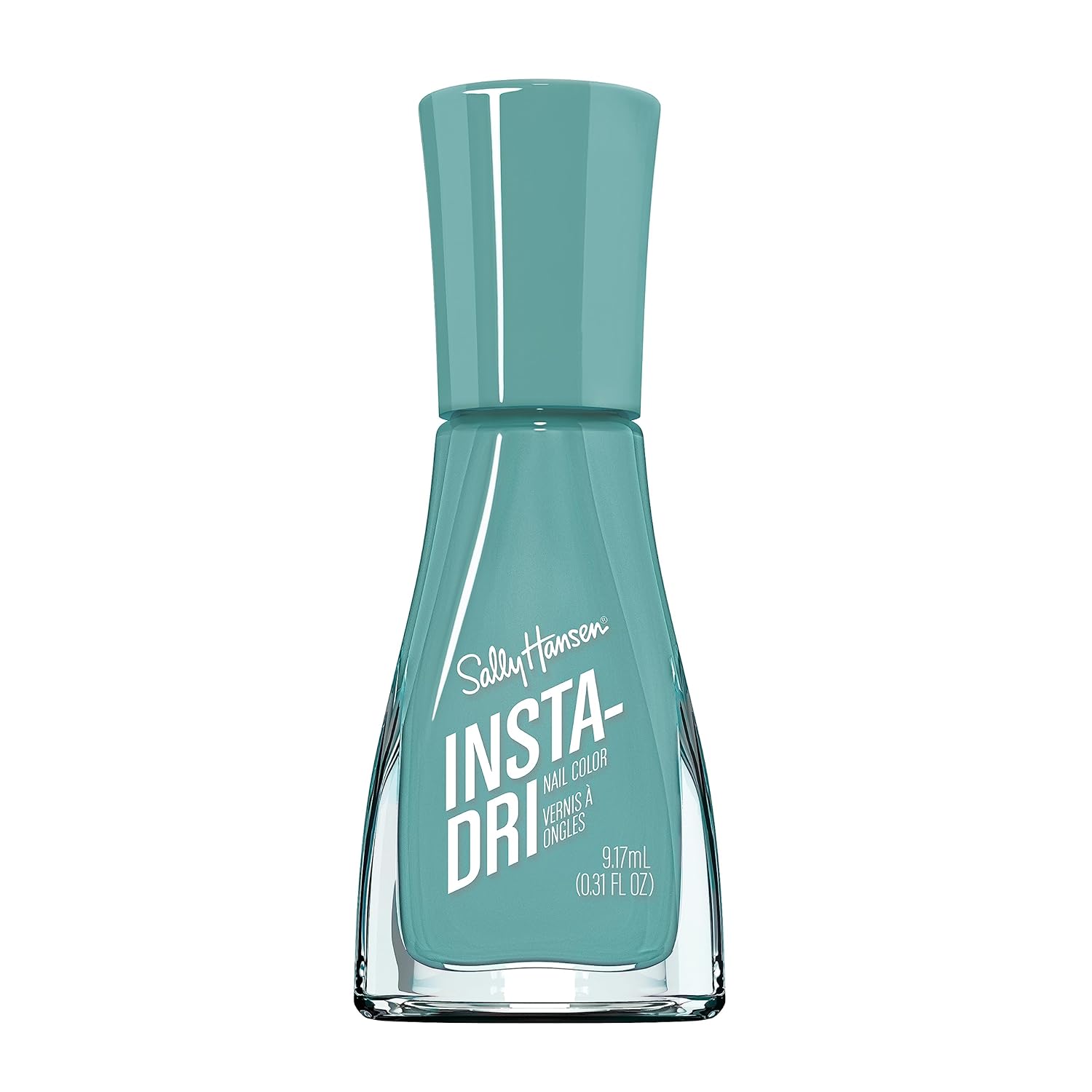 Insta-Dri Nail Polish